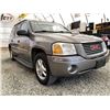 Image 8 : E4 --  2006 GMC ENVOY XL GREY 243217 KMS "NO RESERVE"