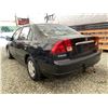 Image 20 : A12I --  2002 HONDA CIVIC BLACK 196818 KMS