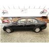 Image 23 : A12I --  2002 HONDA CIVIC BLACK 196818 KMS