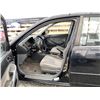 Image 47 : A12I --  2002 HONDA CIVIC BLACK 196818 KMS