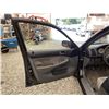Image 48 : A12I --  2002 HONDA CIVIC BLACK 196818 KMS