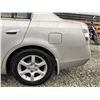 Image 25 : A12W --  2006 NISSAN ALTIMA 2.5 S "NO RESERVE" SILVER 269301 KMS