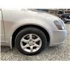 Image 29 : A12W --  2006 NISSAN ALTIMA 2.5 S "NO RESERVE" SILVER 269301 KMS