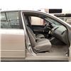 Image 35 : A12W --  2006 NISSAN ALTIMA 2.5 S "NO RESERVE" SILVER 269301 KMS