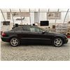 Image 11 : A11 --  2005 MERCEDES CLK 320C BLACK 185582 KMS