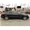Image 12 : A11 --  2005 MERCEDES CLK 320C BLACK 185582 KMS