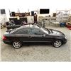 Image 13 : A11 --  2005 MERCEDES CLK 320C BLACK 185582 KMS