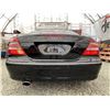 Image 17 : A11 --  2005 MERCEDES CLK 320C BLACK 185582 KMS