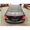 Image 19 : A11 --  2005 MERCEDES CLK 320C BLACK 185582 KMS