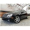 Image 1 : A11 --  2005 MERCEDES CLK 320C BLACK 185582 KMS