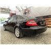 Image 20 : A11 --  2005 MERCEDES CLK 320C BLACK 185582 KMS