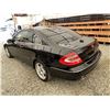 Image 21 : A11 --  2005 MERCEDES CLK 320C BLACK 185582 KMS