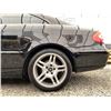 Image 27 : A11 --  2005 MERCEDES CLK 320C BLACK 185582 KMS