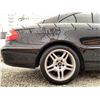Image 33 : A11 --  2005 MERCEDES CLK 320C BLACK 185582 KMS