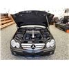 Image 35 : A11 --  2005 MERCEDES CLK 320C BLACK 185582 KMS