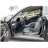 Image 47 : A11 --  2005 MERCEDES CLK 320C BLACK 185582 KMS
