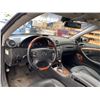 Image 49 : A11 --  2005 MERCEDES CLK 320C BLACK 185582 KMS