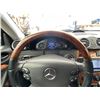Image 54 : A11 --  2005 MERCEDES CLK 320C BLACK 185582 KMS