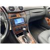 Image 55 : A11 --  2005 MERCEDES CLK 320C BLACK 185582 KMS