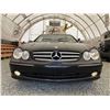 Image 5 : A11 --  2005 MERCEDES CLK 320C BLACK 185582 KMS