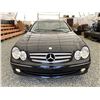Image 6 : A11 --  2005 MERCEDES CLK 320C BLACK 185582 KMS