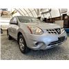 Image 8 : A12N --  2012 NISSAN ROGUE SILVER 122520 KMS