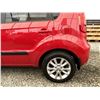 Image 25 : B5 --  2013 KIA SOUL RED 131690 KMS