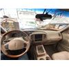 Image 52 : A12W --  1998 LINCOLN NAVIGATOR WHITE 358956 KMS