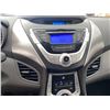 Image 52 : A7 --  2011 HYUNDAI ELANTRA GLS GREY 162620 KMS