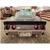 Image 19 : C6E --  1978 CHEVROLET CORVETTE BLACK 2,715 KMS TMU