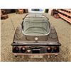Image 20 : C6E --  1978 CHEVROLET CORVETTE BLACK 2,715 KMS TMU