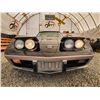 Image 5 : C6E --  1978 CHEVROLET CORVETTE BLACK 2,715 KMS TMU