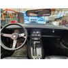 Image 72 : C6E --  1978 CHEVROLET CORVETTE BLACK 2,715 KMS TMU