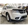 Image 8 : C6T --  2015 DODGE JOURNEY WHITE 155631 KMS