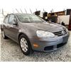Image 8 : D2 --  2008 VOLKSWAGEN RABBIT GREY 158243 KMS