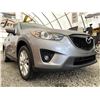 Image 8 : B1 --  2013 MAZDA X GREY CX-5 AWD 289,192KMS