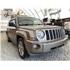 Image 8 : A6 --  2008 JEEP PATRIOT GOLD 248620 KMS