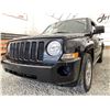 Image 2 : A5 --  2007 JEEP PATRIOT SPORT BLACK 236019 KMS