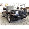 Image 8 : A5 --  2007 JEEP PATRIOT SPORT BLACK 236019 KMS