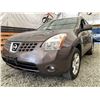 Image 2 : A3 --  2008 NISSAN ROGUE SL AWD GREY 195845 MILES