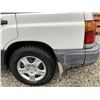 Image 25 : A1 --  1999 SUBARU FORESTER WHITE 300024 KMS