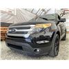 Image 2 : A12A --  2012 FORD EXPLORER BLACK 271904 KMS