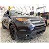 Image 8 : A12A --  2012 FORD EXPLORER BLACK 271904 KMS