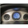 Image 52 : C6A --  2010 MERCEDES GLK 350 SILVER 148108 KMS