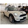 Image 8 : C6L --  2008 MINI COOPER S CREAM 103918 KMS