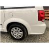 Image 25 : C6P --  2013 DODGE GRAND CARAVAN WHITE 92925 KMS