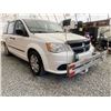Image 8 : C6P --  2013 DODGE GRAND CARAVAN WHITE 92925 KMS