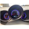 Image 52 : C6N --  2010 ACURA RDX DARK BLUE 158657 KMS