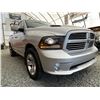 Image 8 : C6J --  2014 RAM 1500 SPORT 4X4 SILVER 198350 KMS