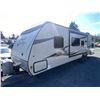 Image 8 : 0C --  2014 R VISION TRAIL LITE BROWN  KMS